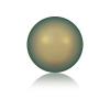 Crystal Iridescent Green